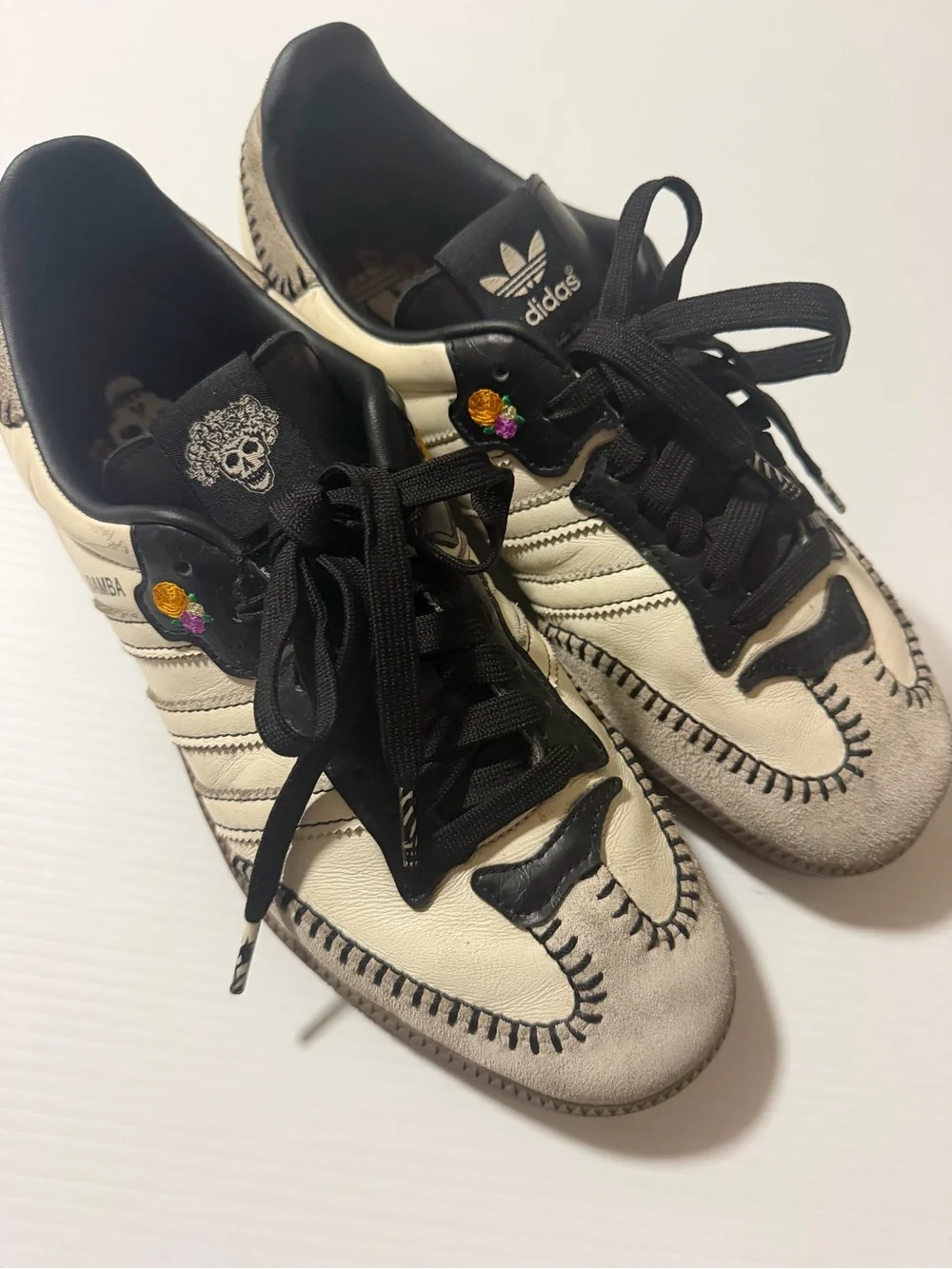 adidas good used